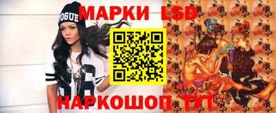 гашик Дубна